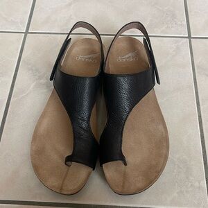 Dansko sandals